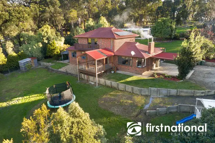 20 Calder Road, Nangana VIC 3781