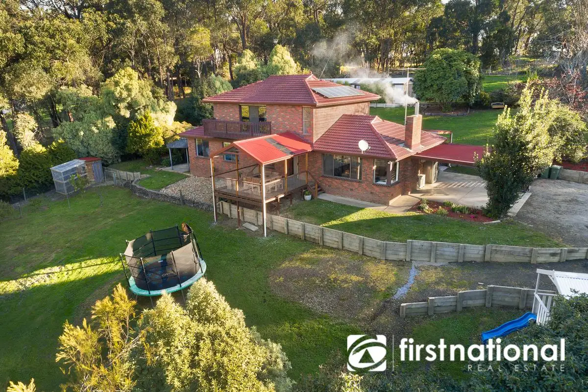 Main view of Homely house listing, 20 Calder Road, Nangana VIC 3781