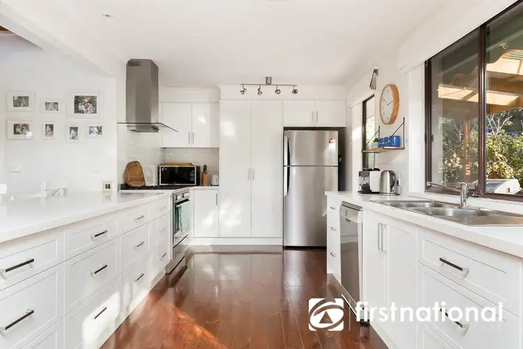 Second view of Homely house listing, 20 Calder Road, Nangana VIC 3781