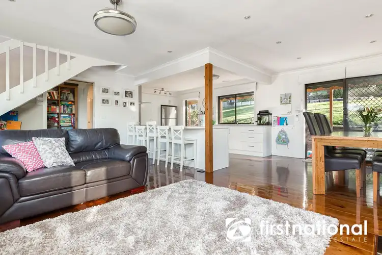 Third view of Homely house listing, 20 Calder Road, Nangana VIC 3781