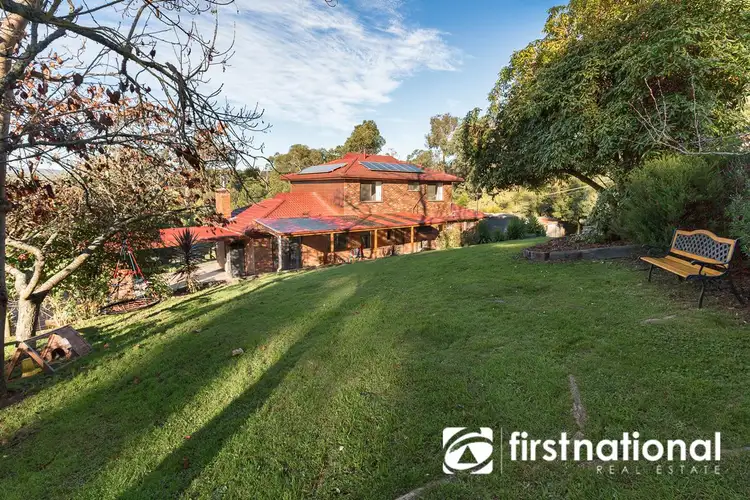 Fifth view of Homely house listing, 20 Calder Road, Nangana VIC 3781