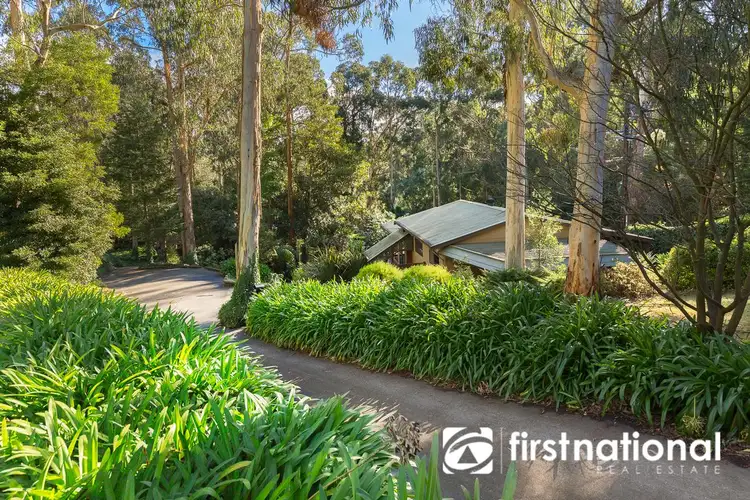 Fifth view of Homely house listing, 1A Arbor Avenue, Belgrave VIC 3160