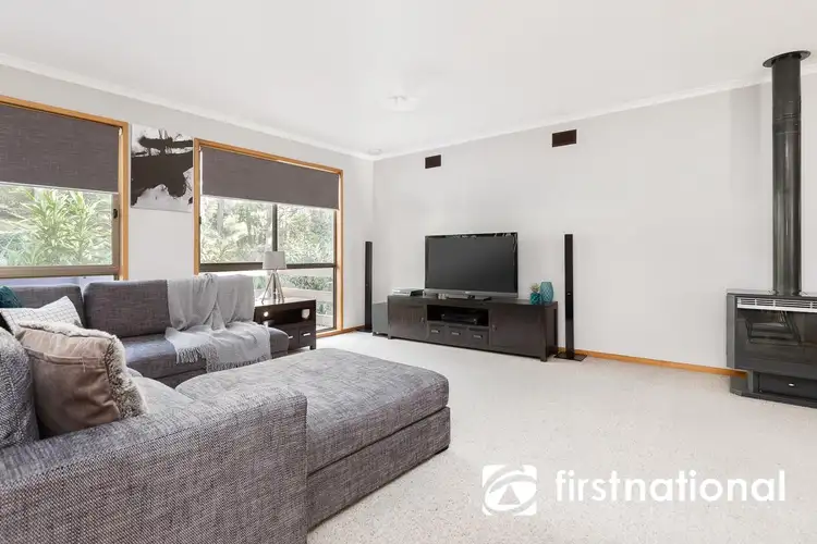 Sixth view of Homely house listing, 1A Arbor Avenue, Belgrave VIC 3160