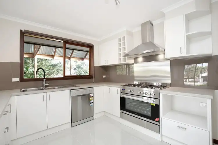 Fourth view of Homely house listing, 12 Harcourt Close, Sunbury VIC 3429