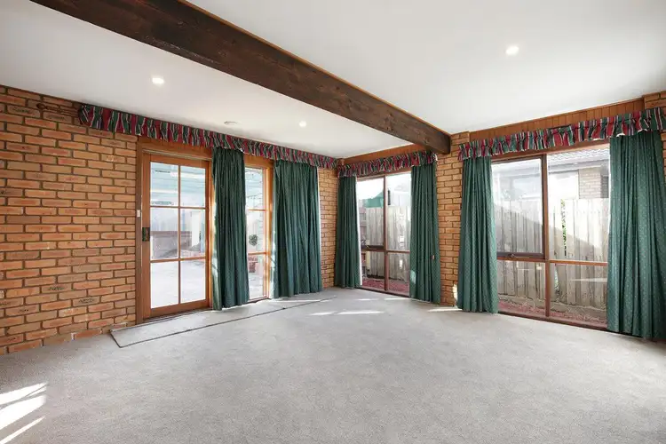 Fifth view of Homely house listing, 12 Harcourt Close, Sunbury VIC 3429