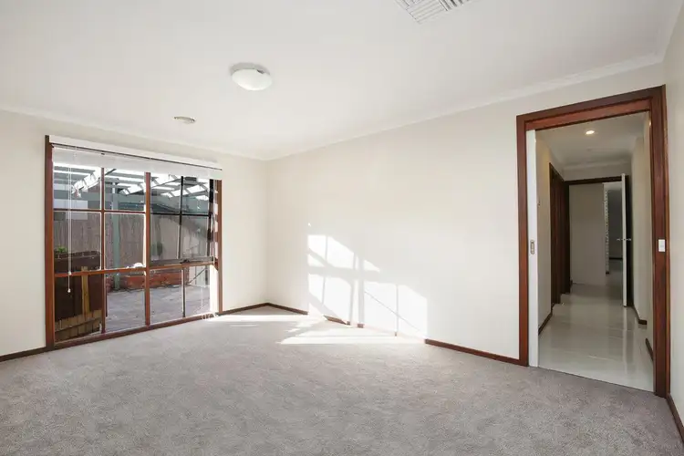 Sixth view of Homely house listing, 12 Harcourt Close, Sunbury VIC 3429