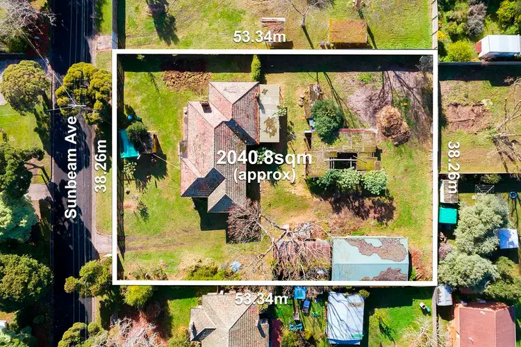 Second view of Homely house listing, 31-33 Sunbeam Avenue, Ringwood East VIC 3135