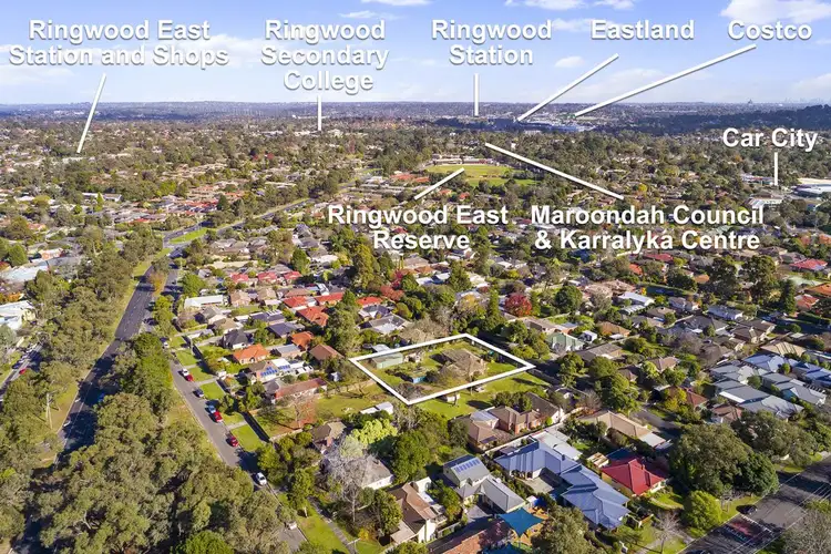 Third view of Homely house listing, 31-33 Sunbeam Avenue, Ringwood East VIC 3135
