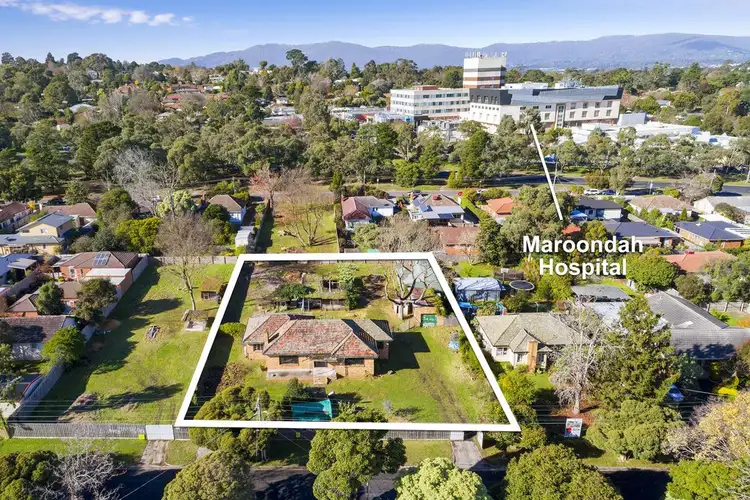 Fourth view of Homely house listing, 31-33 Sunbeam Avenue, Ringwood East VIC 3135