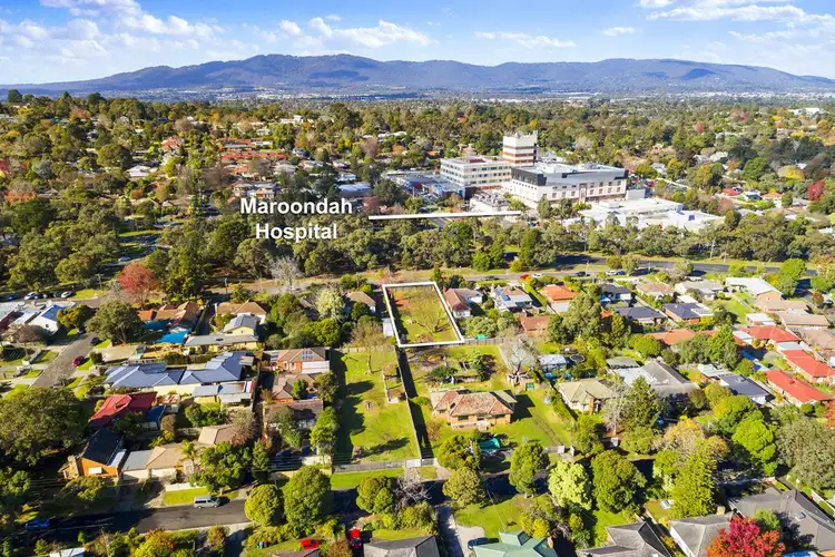 Fourth view of Homely land listing, 97 Mt Dandenong Road, Ringwood East VIC 3135
