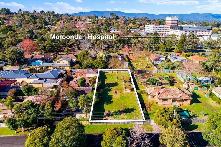 Fourth view of Homely land listing, 29 Sunbeam Avenue, Ringwood East VIC 3135