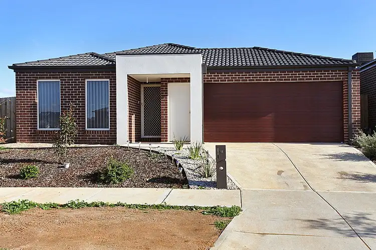11 Aspera Drive, Brookfield VIC 3338
