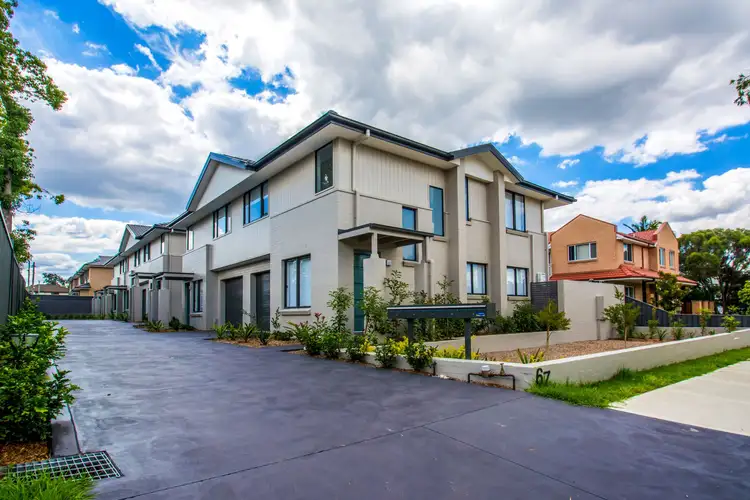 1-5/67 First Street, Kingswood NSW 2747