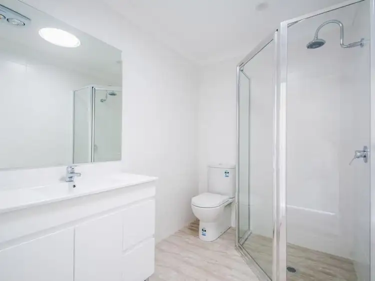 Fifth view of Homely townhouse listing, 1-5/67 First Street, Kingswood NSW 2747