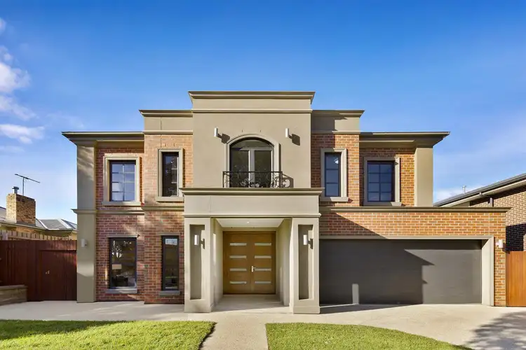 19 Garden Street, Box Hill North VIC 3129