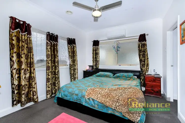Second view of Homely townhouse listing, 1/2 Canary Close, Truganina VIC 3029