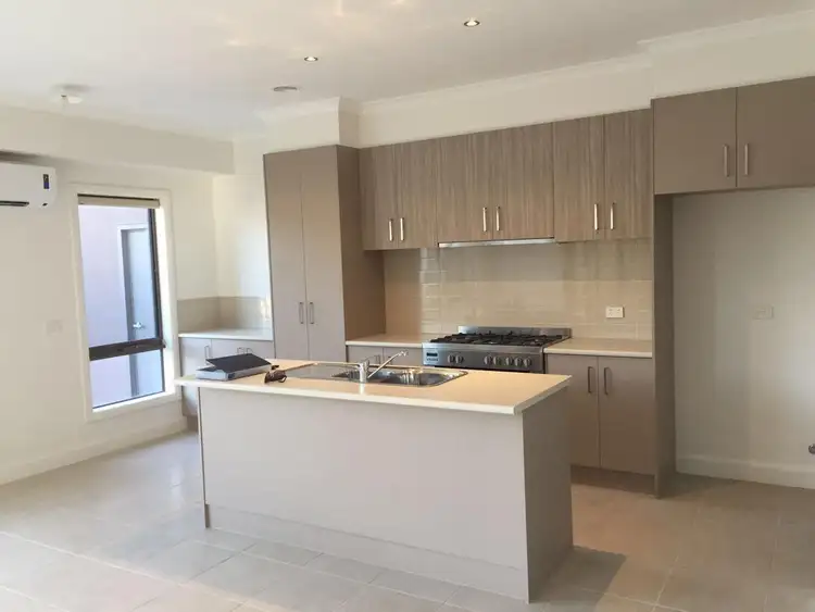 Fifth view of Homely townhouse listing, 1/2 Canary Close, Truganina VIC 3029
