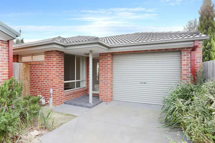 5/17 Grout Court, Sunbury VIC 3429