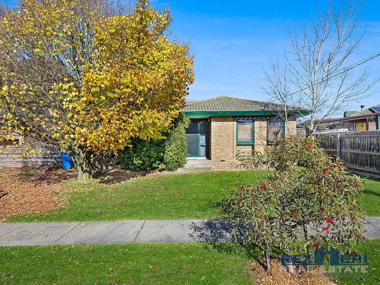 45 Green Valley Crescent, Hampton Park VIC 3976