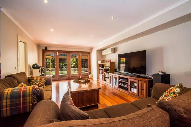 Second view of Homely house listing, 3 Parkview Avenue, South Penrith NSW 2750