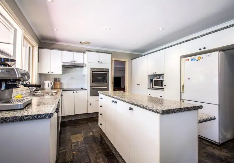Fourth view of Homely house listing, 3 Parkview Avenue, South Penrith NSW 2750