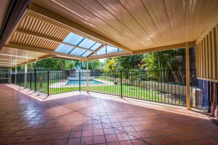 Fifth view of Homely house listing, 3 Parkview Avenue, South Penrith NSW 2750