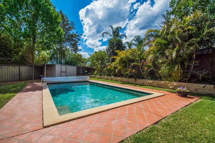 Sixth view of Homely house listing, 3 Parkview Avenue, South Penrith NSW 2750