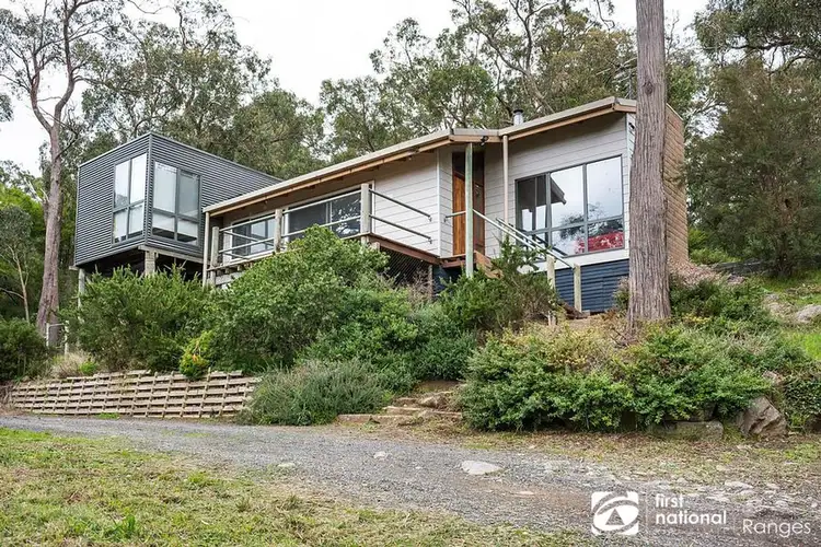 Main view of Homely house listing, 16 Mary Street, Upwey VIC 3158