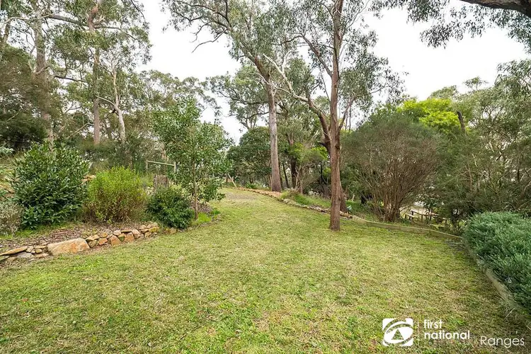 Second view of Homely house listing, 16 Mary Street, Upwey VIC 3158