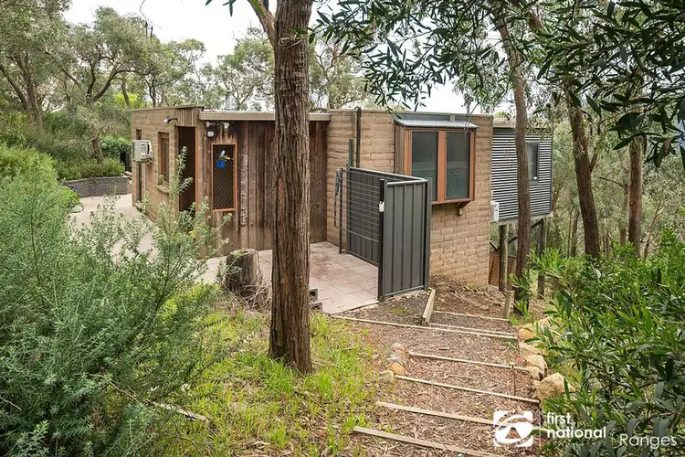 Third view of Homely house listing, 16 Mary Street, Upwey VIC 3158