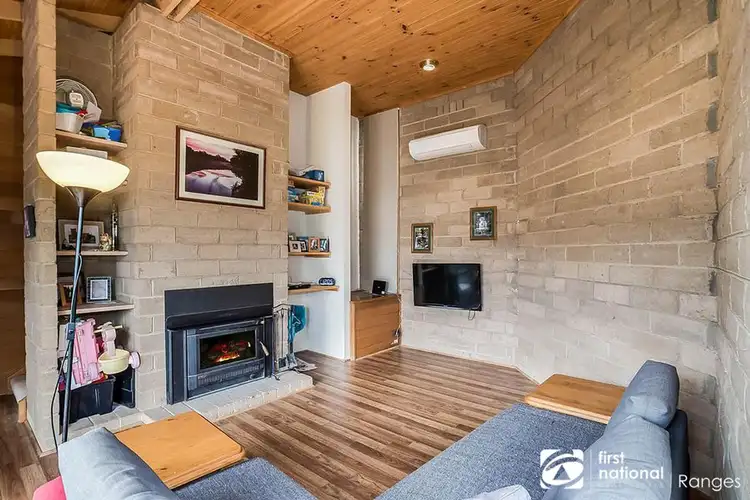 Fifth view of Homely house listing, 16 Mary Street, Upwey VIC 3158