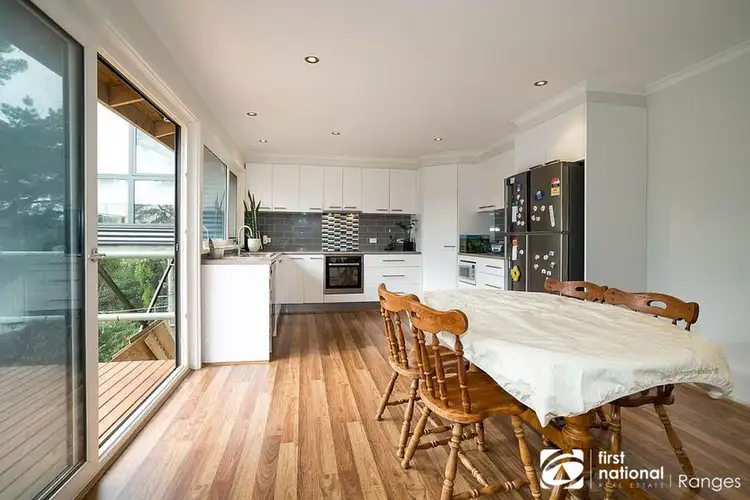 Sixth view of Homely house listing, 16 Mary Street, Upwey VIC 3158
