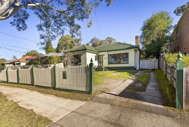 18 Barbara Street, Vermont VIC 3133