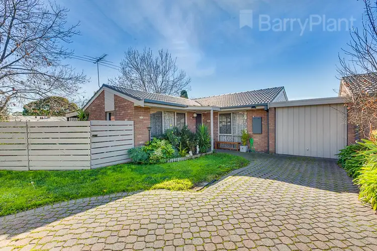 Main view of Homely unit listing, 4/10-12 Horne Street, Sunbury VIC 3429