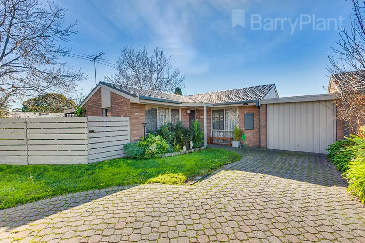 Main view of Homely unit listing, 4/10-12 Horne Street, Sunbury VIC 3429