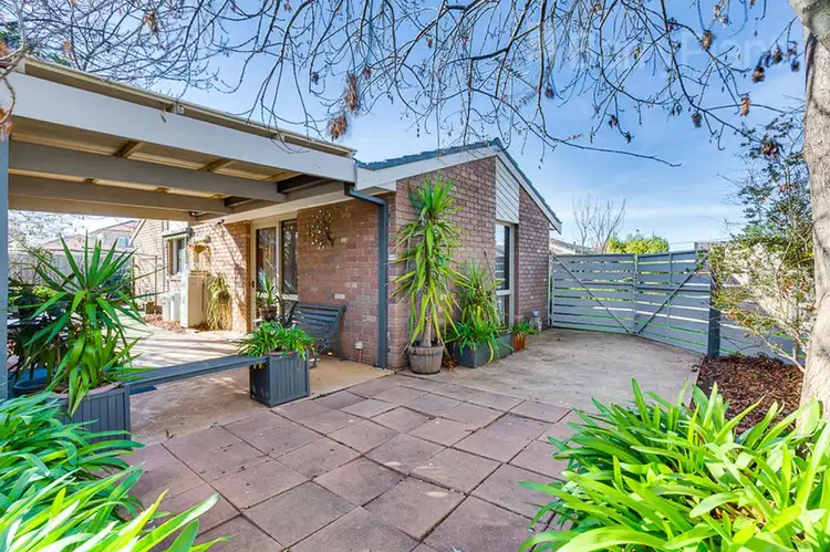 Second view of Homely unit listing, 4/10-12 Horne Street, Sunbury VIC 3429