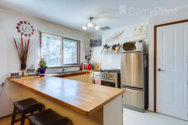 Third view of Homely unit listing, 4/10-12 Horne Street, Sunbury VIC 3429