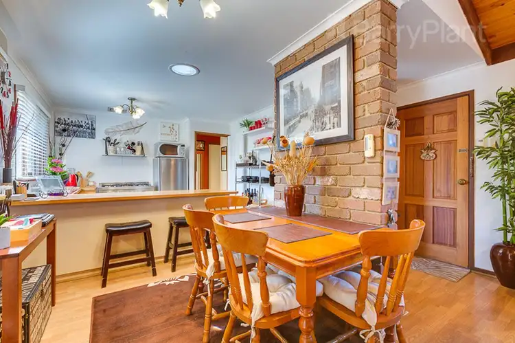 Fourth view of Homely unit listing, 4/10-12 Horne Street, Sunbury VIC 3429
