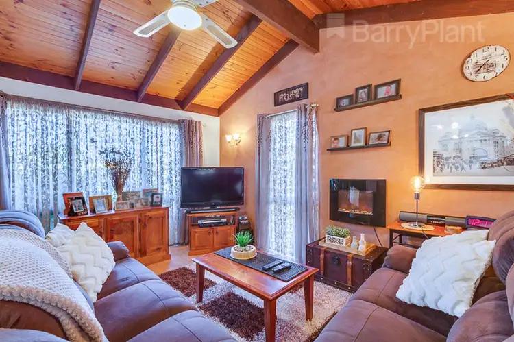 Fifth view of Homely unit listing, 4/10-12 Horne Street, Sunbury VIC 3429