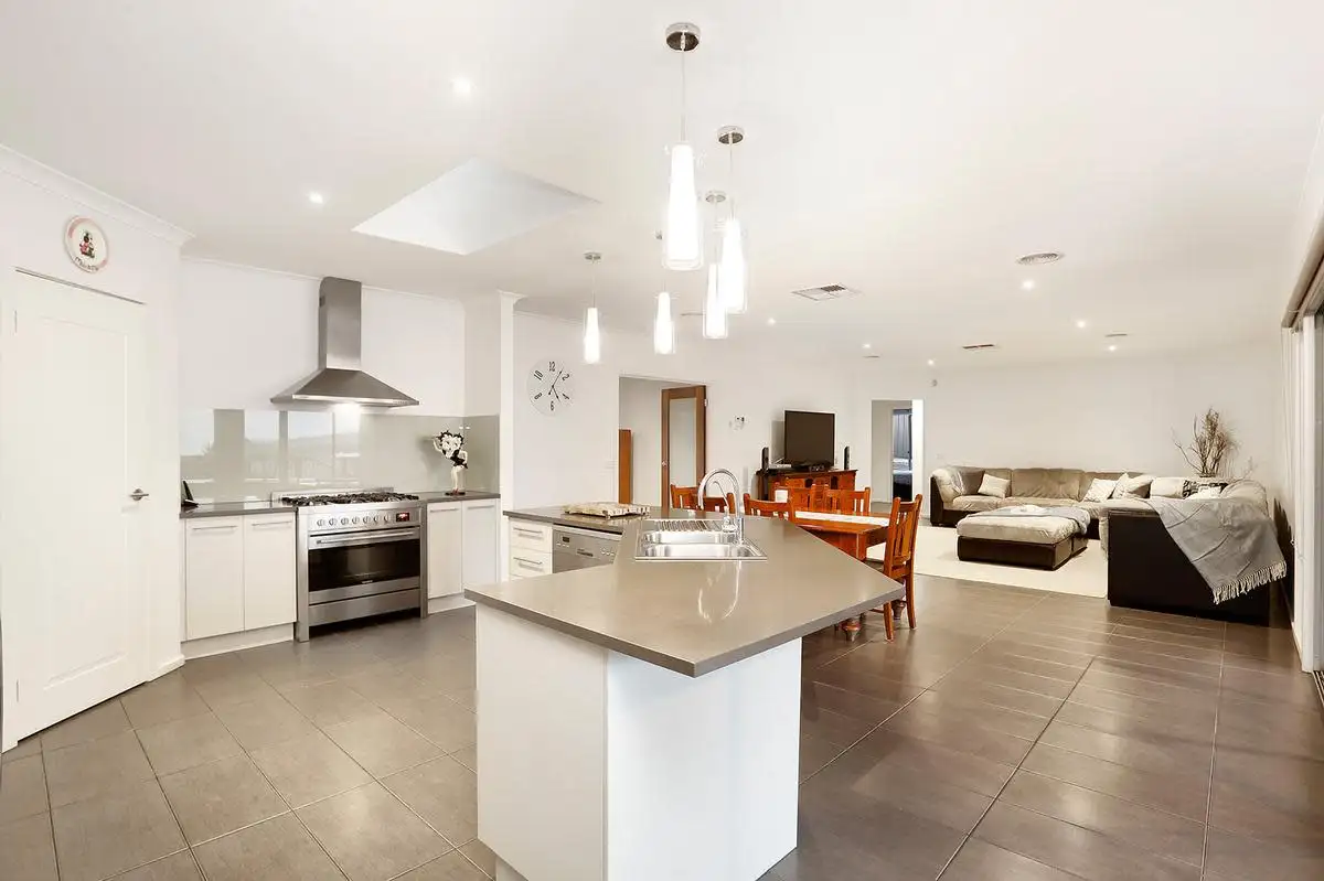 Main view of Homely house listing, 21 Towerbridge Rise, Sunbury VIC 3429