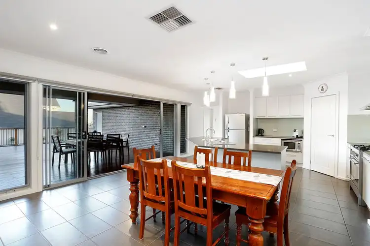 Fourth view of Homely house listing, 21 Towerbridge Rise, Sunbury VIC 3429