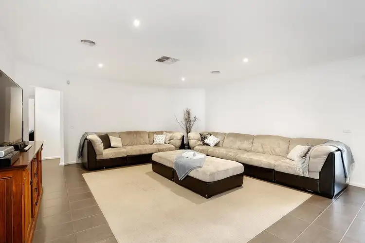 Fifth view of Homely house listing, 21 Towerbridge Rise, Sunbury VIC 3429
