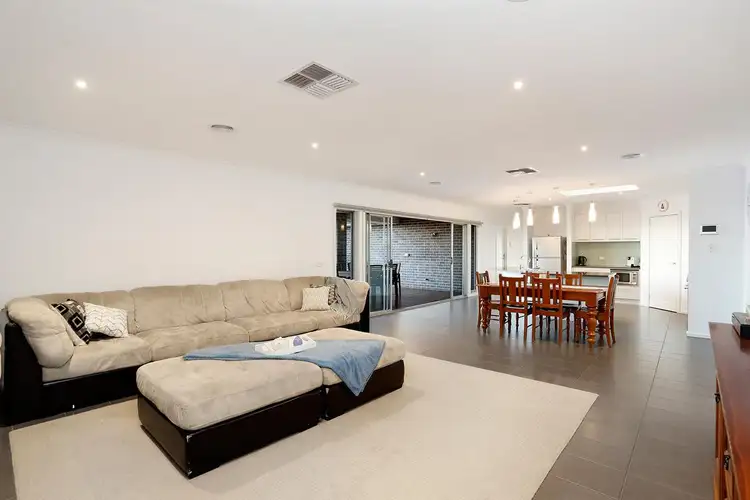 Sixth view of Homely house listing, 21 Towerbridge Rise, Sunbury VIC 3429