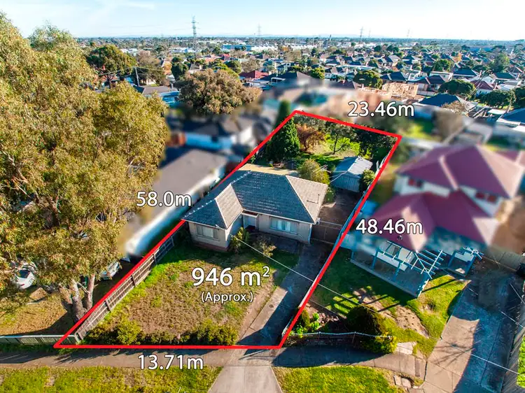 46 Selwyn Street, Albion VIC 3020
