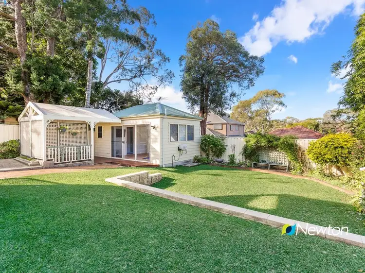 18 Gorada Avenue, Kirrawee NSW 2232
