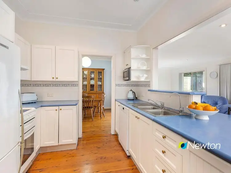 Fifth view of Homely house listing, 18 Gorada Avenue, Kirrawee NSW 2232