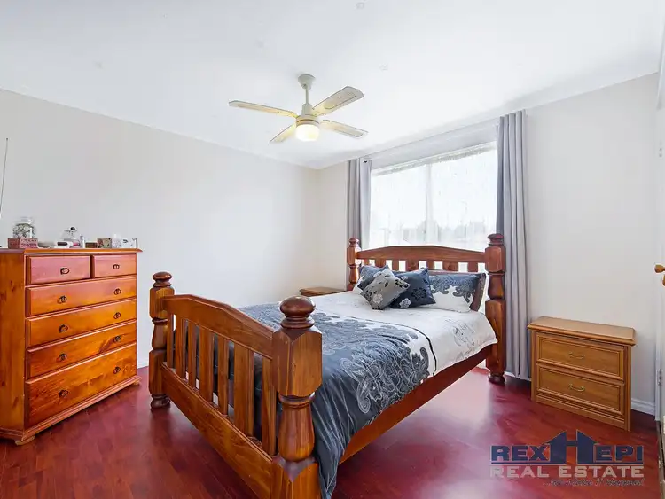 Seventh view of Homely house listing, 72 Oaktree Drive, Hampton Park VIC 3976