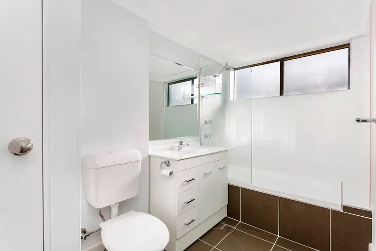 Fifth view of Homely apartment listing, 53/53 Auburn Street, Sutherland NSW 2232