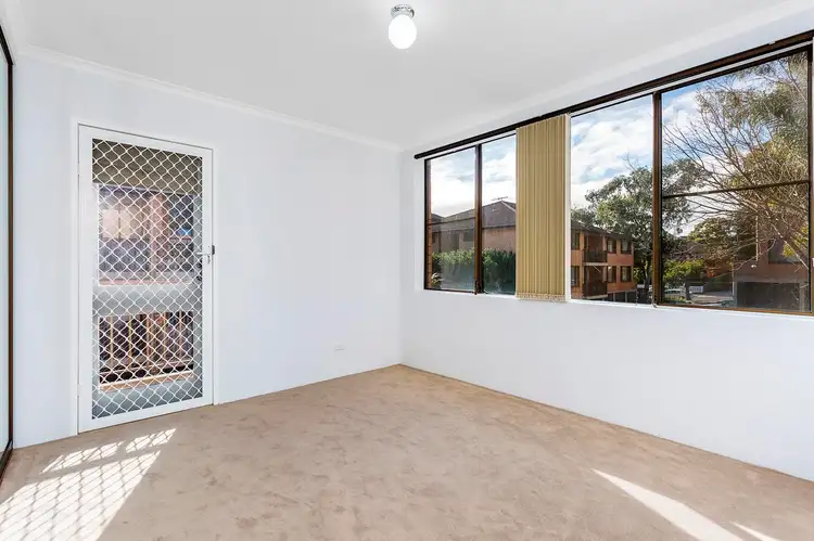 Sixth view of Homely apartment listing, 53/53 Auburn Street, Sutherland NSW 2232