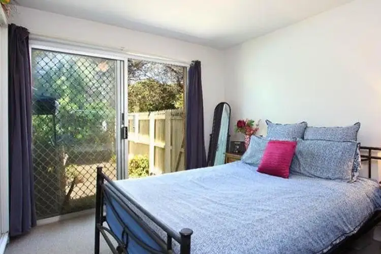 6 Childs Street